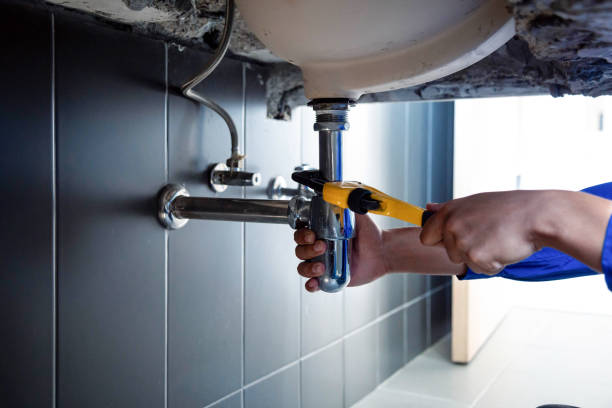 Best Green Plumbing Solutions in Mila Doce, TX